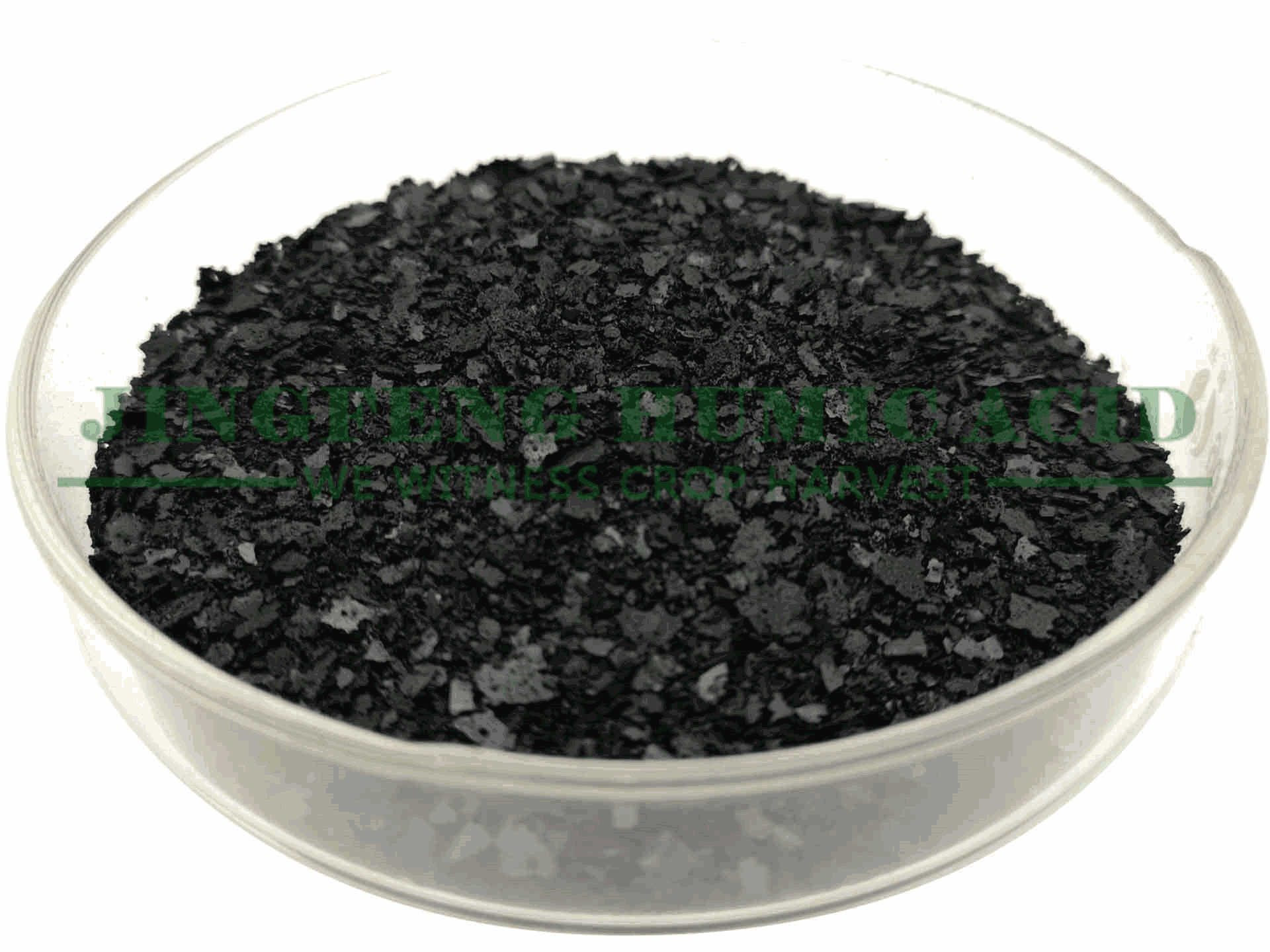 Small thick flake seaweed extract